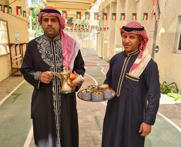 النوبي للضيافة في الكويت