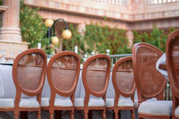 تأجير كراسي الكويت