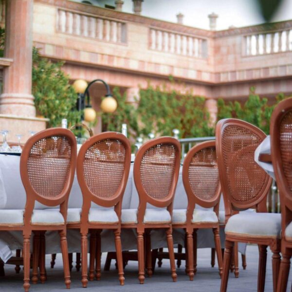 تأجير كراسي الكويت