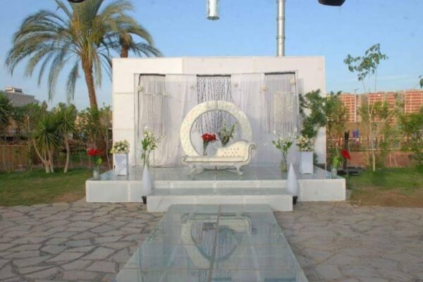 تأجير كوش أفراح بالكويت