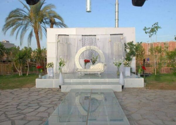 تأجير كوش أفراح بالكويت