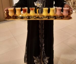 خدمه ضيافه رجالي بالكويت