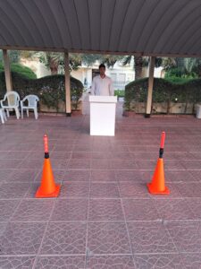 شركات فاليه باركن في الكويت