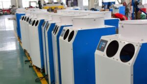 النوبي للضيافة