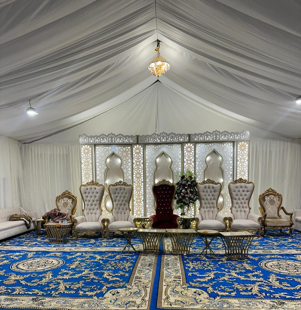 خيام مناسبات للايجار بالكويت