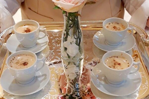 خدمة ضيافة فلبينيات في الكويت