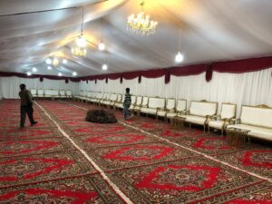 تأجير خيام للمناسبات في الكويت