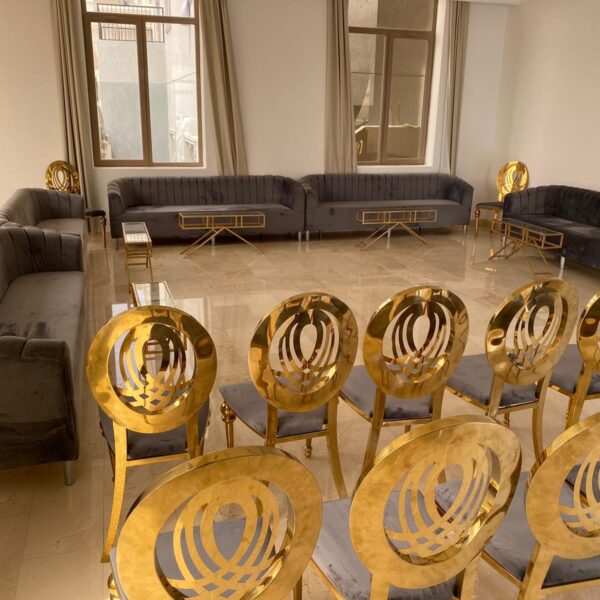 تأجير كراسي في الكويت