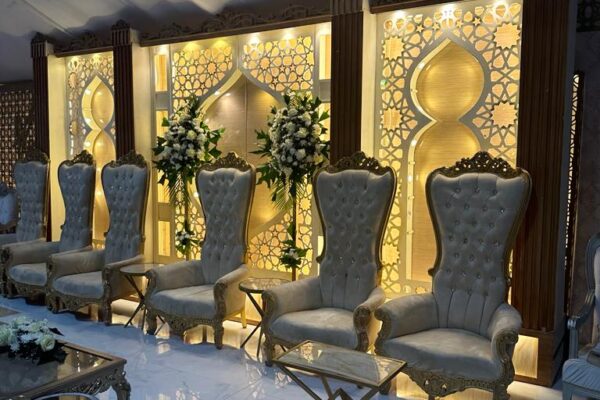 تأجير قاعات بالكويت