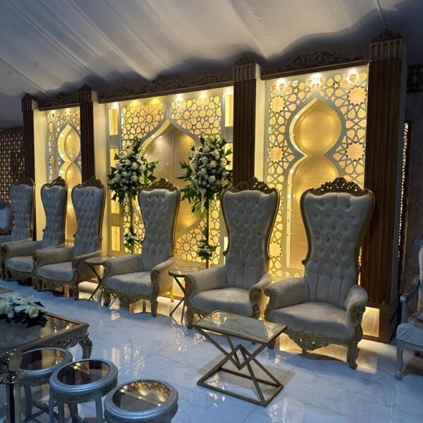 تأجير قاعات بالكويت