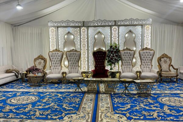 تأجير خيام مناسبات بالكويت بأسعار تنافسية وجودة عالية