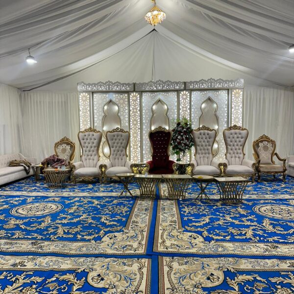 تأجير خيام مناسبات بالكويت بأسعار تنافسية وجودة عالية