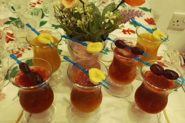 خدمة شاي وقهوة للمناسبات في الكويت – قهوجية وضيافة راقية للحفلات