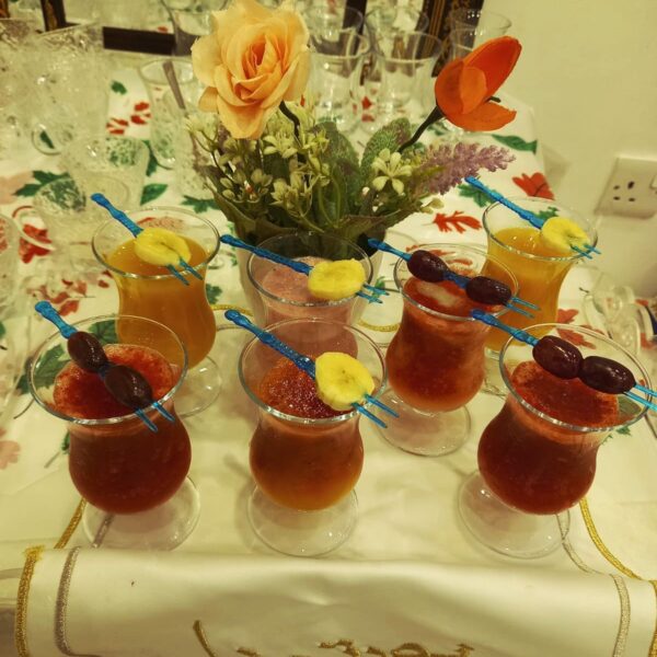 خدمة شاي وقهوة للمناسبات في الكويت – قهوجية وضيافة راقية للحفلات