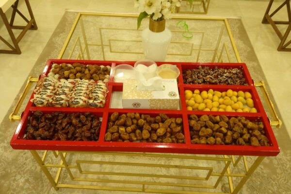 خدمة الضيافة في الكويت – قهوجية وضيافة شاي وقهوة للمناسبات والحفلات