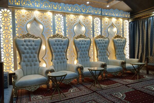 تأجير كراسي وطاولات بالكويت – النوبي للضيافة 67771882