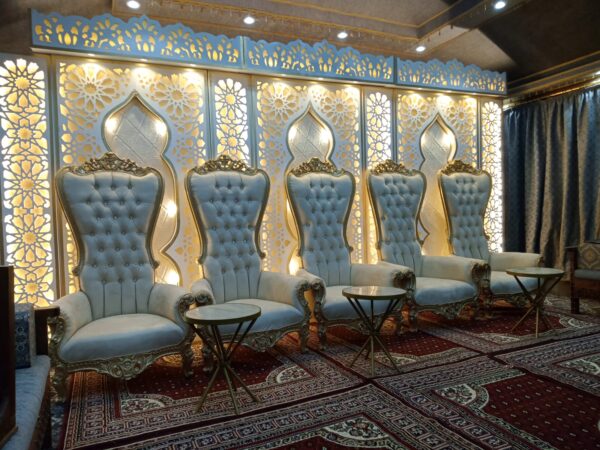 تأجير كراسي وطاولات بالكويت – النوبي للضيافة 67771882