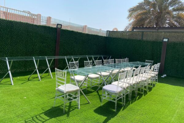 تسكير حدائق الكويت – شركة النوبي للضيافة 67771882