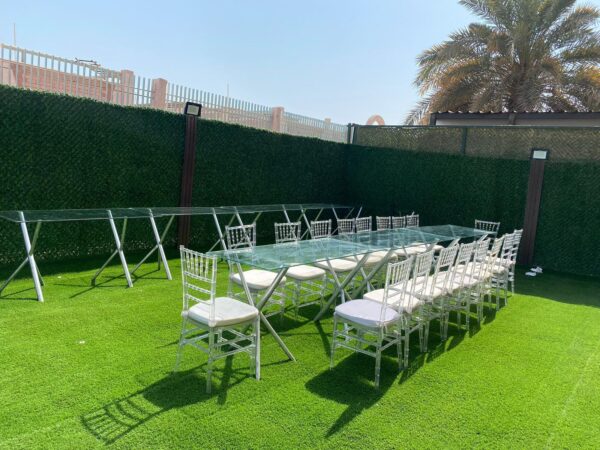 تسكير حدائق الكويت – شركة النوبي للضيافة 67771882