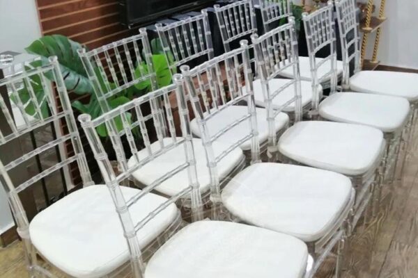 تأجير كراسي بالكويت