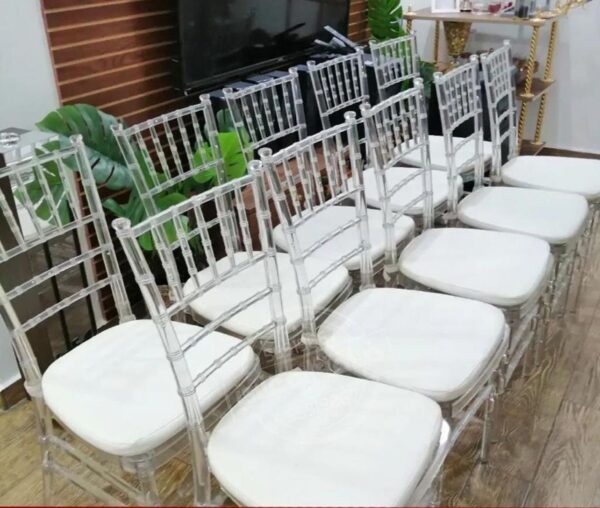 تأجير كراسي بالكويت