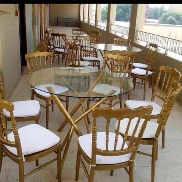 تأجير طاولات بالكويت