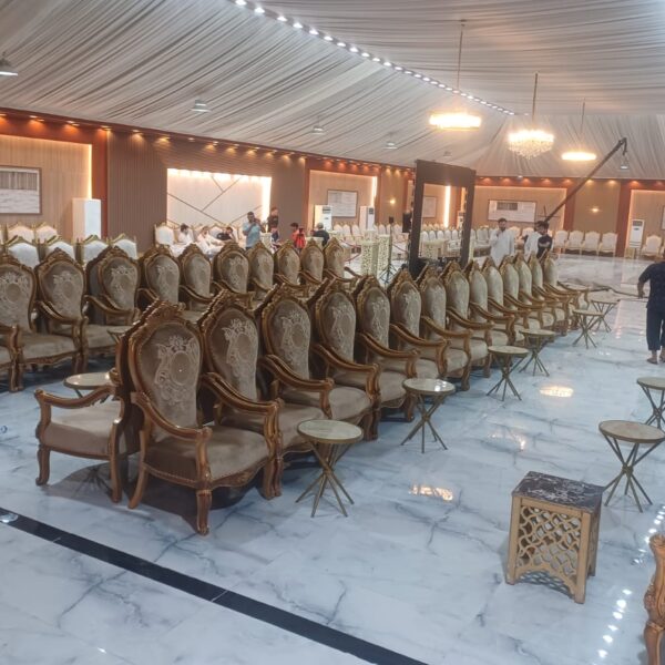 تأجير كراسي عزاء بالكويت