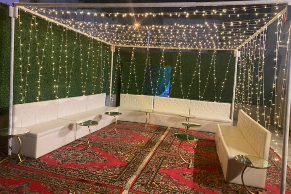 تأجير بنشات بالكويت