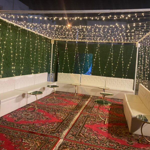 تأجير بنشات بالكويت