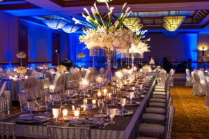 شركة تنظيم حفلات الكويت