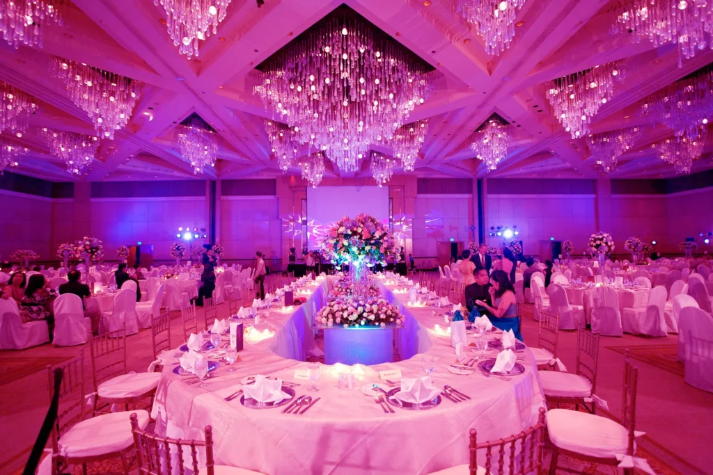 النوبي للضيافة بالكويت