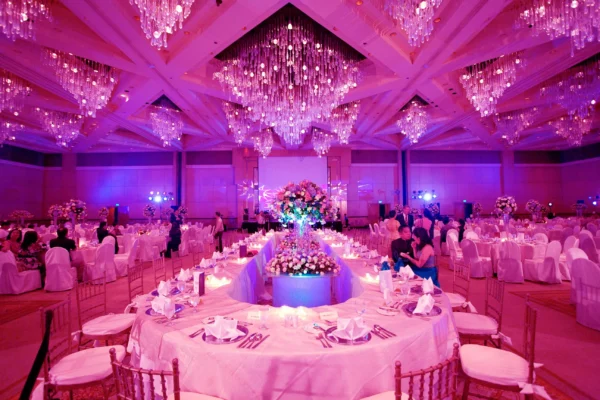 النوبي للضيافة بالكويت