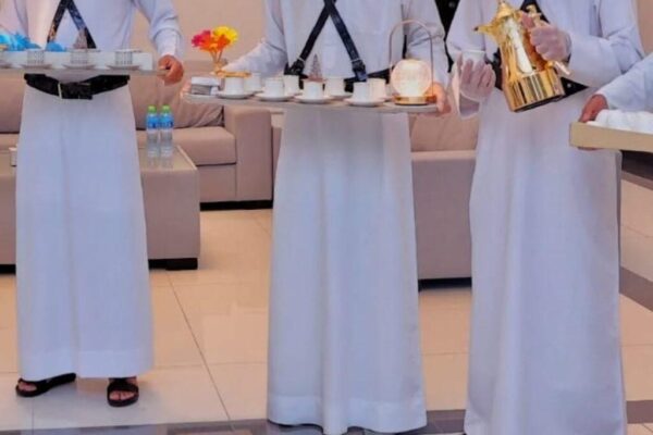 ضيافة النوبي بالكويت