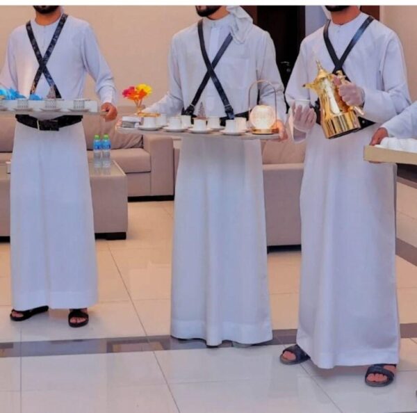 ضيافة النوبي بالكويت