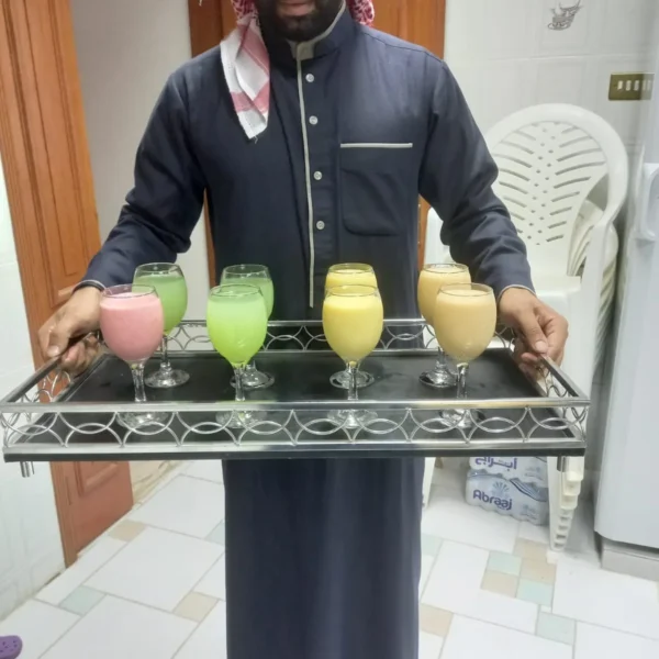 أفضل بوفيهات الكويت